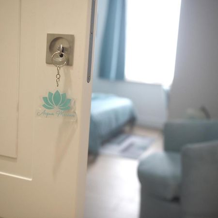 Il Giardino Delle Ninfee Bed and Breakfast Nola Εξωτερικό φωτογραφία