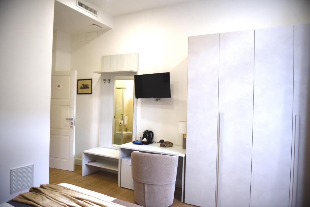 Il Giardino Delle Ninfee Bed and Breakfast Nola Εξωτερικό φωτογραφία