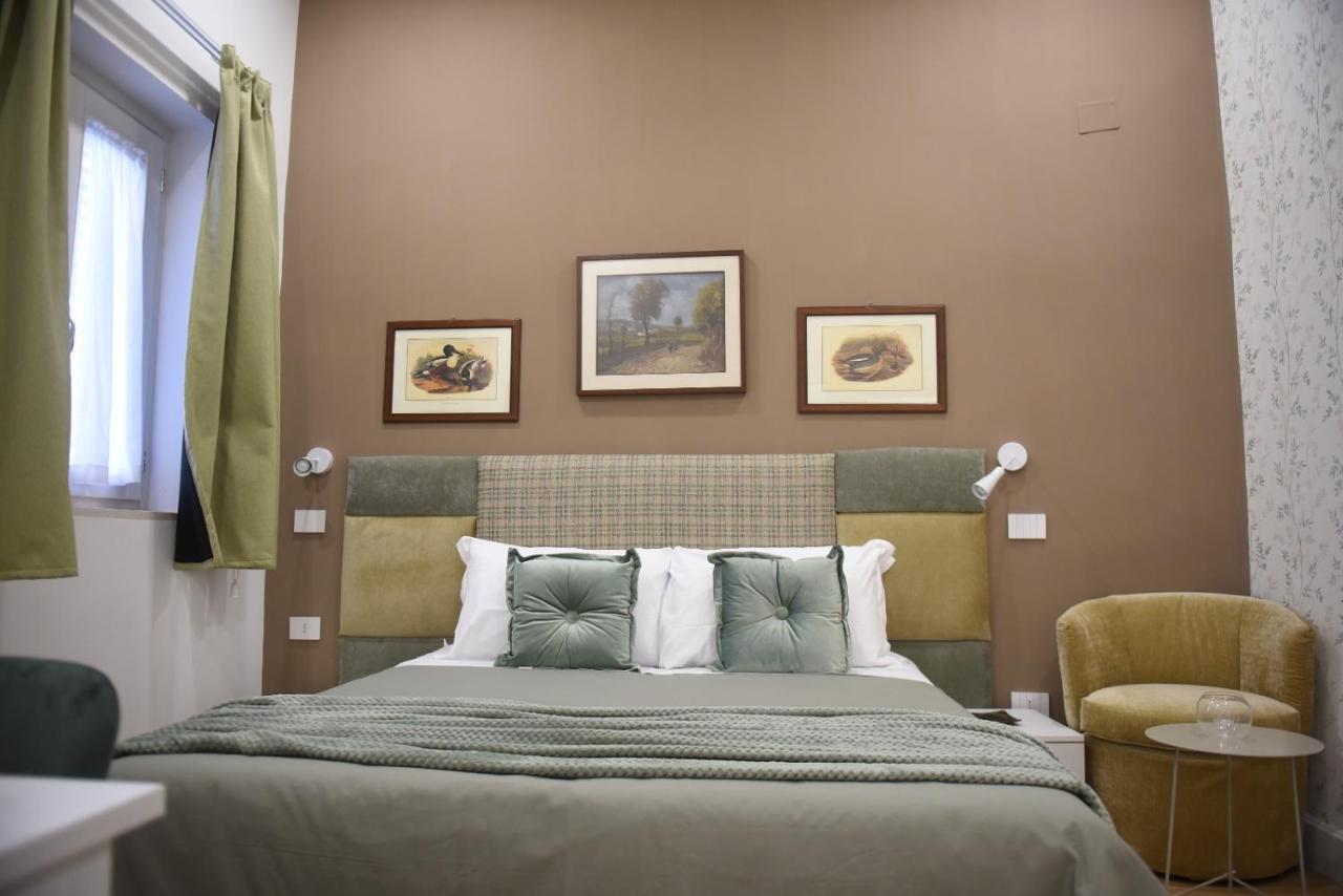Il Giardino Delle Ninfee Bed and Breakfast Nola Εξωτερικό φωτογραφία