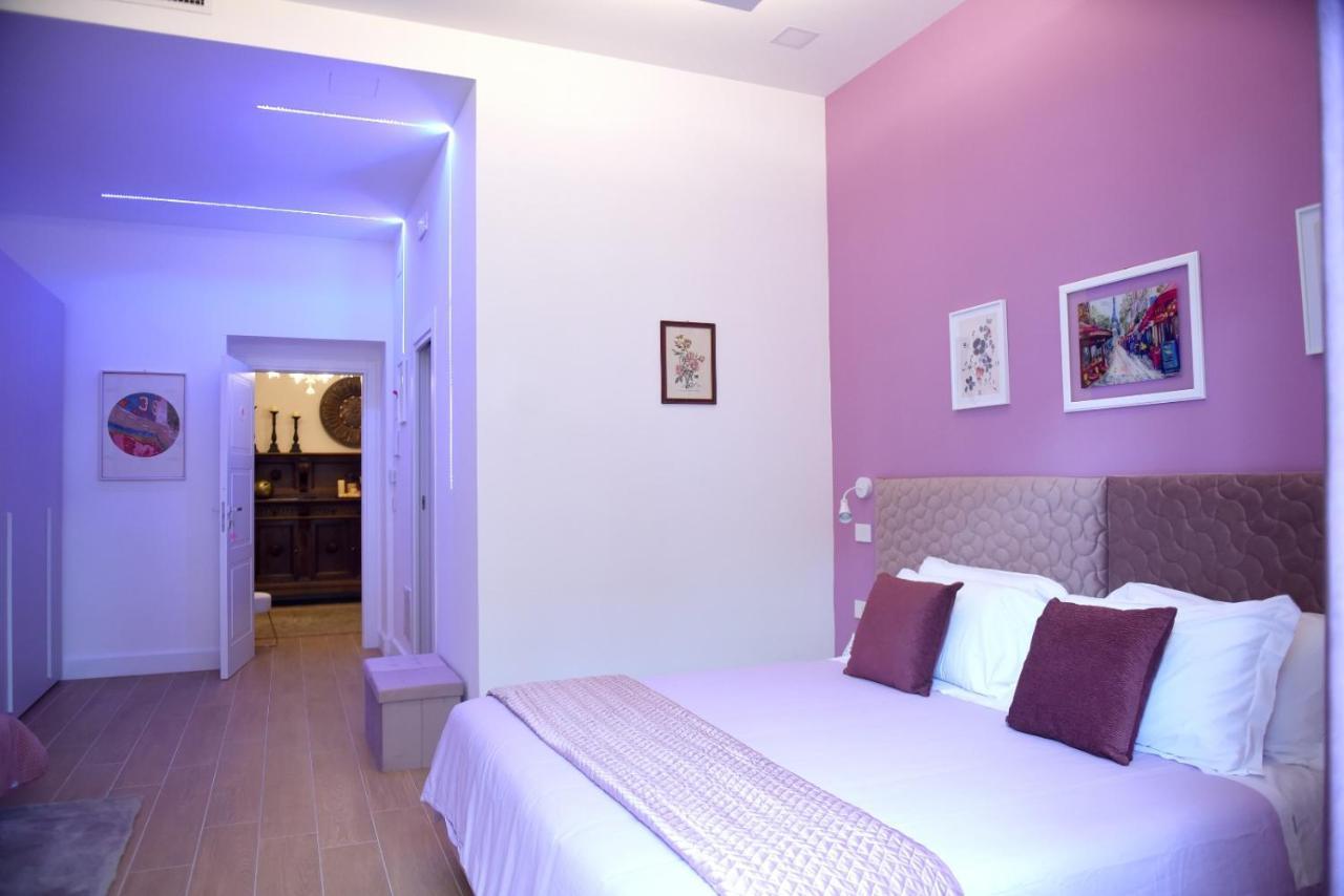 Il Giardino Delle Ninfee Bed and Breakfast Nola Εξωτερικό φωτογραφία