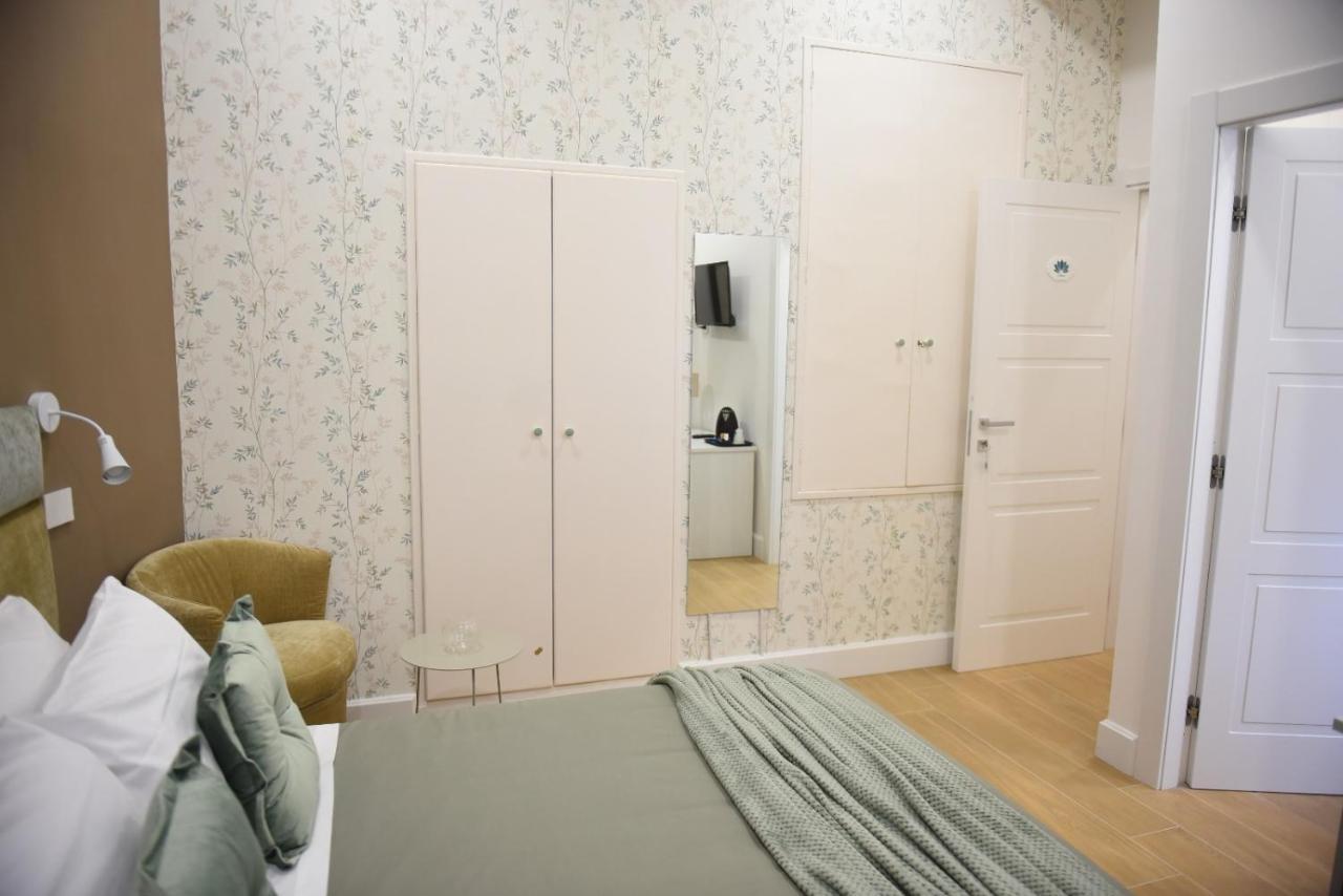 Il Giardino Delle Ninfee Bed and Breakfast Nola Εξωτερικό φωτογραφία