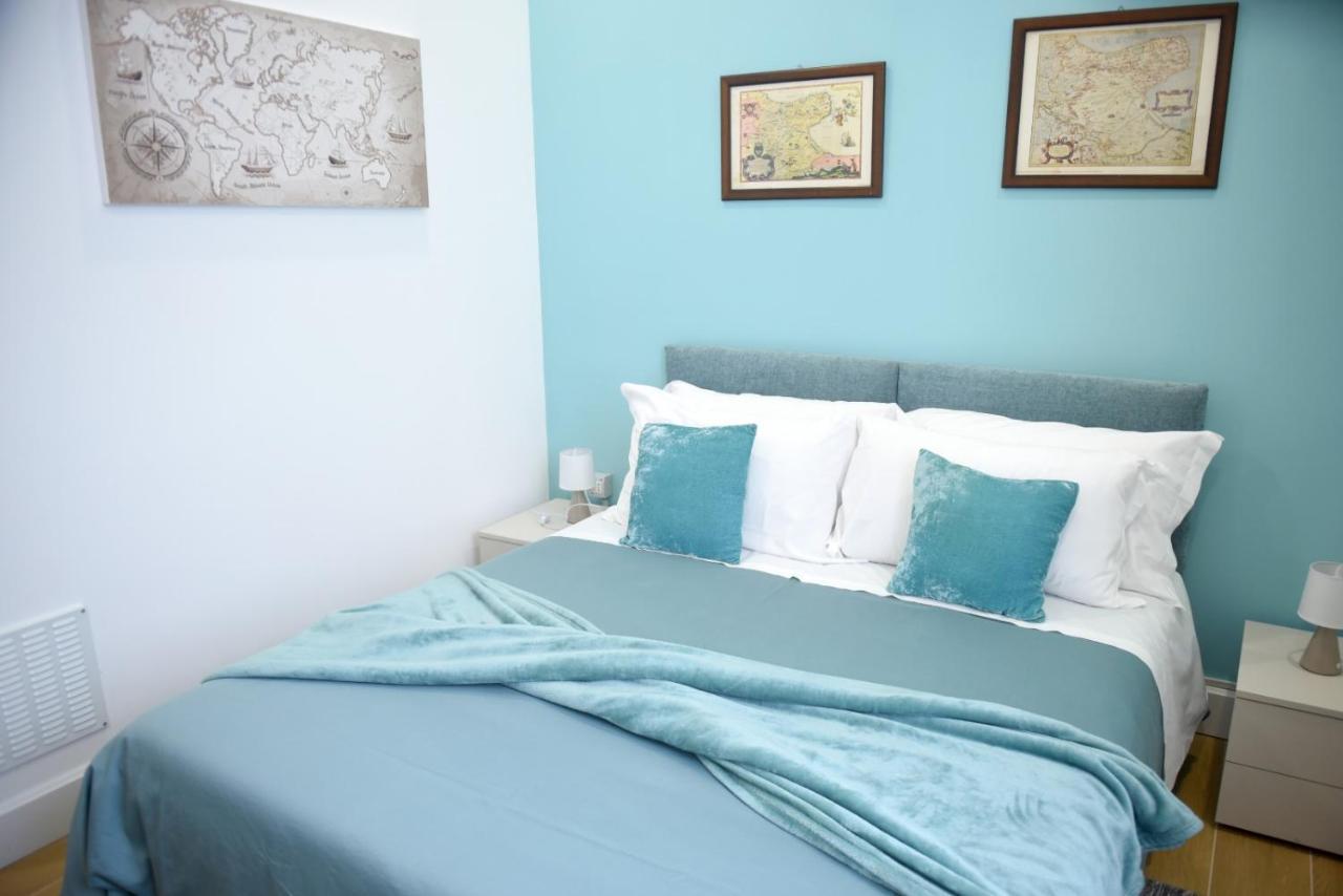 Il Giardino Delle Ninfee Bed and Breakfast Nola Εξωτερικό φωτογραφία