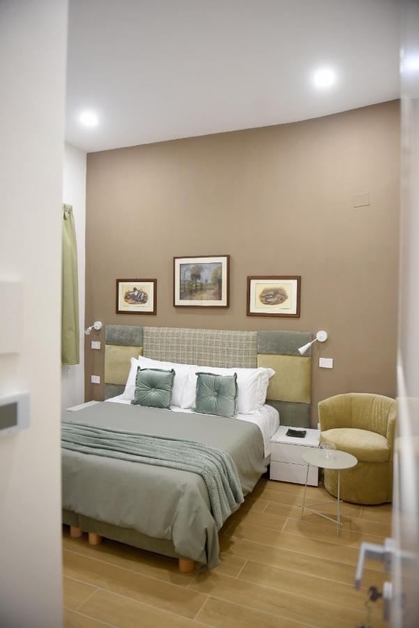 Il Giardino Delle Ninfee Bed and Breakfast Nola Εξωτερικό φωτογραφία