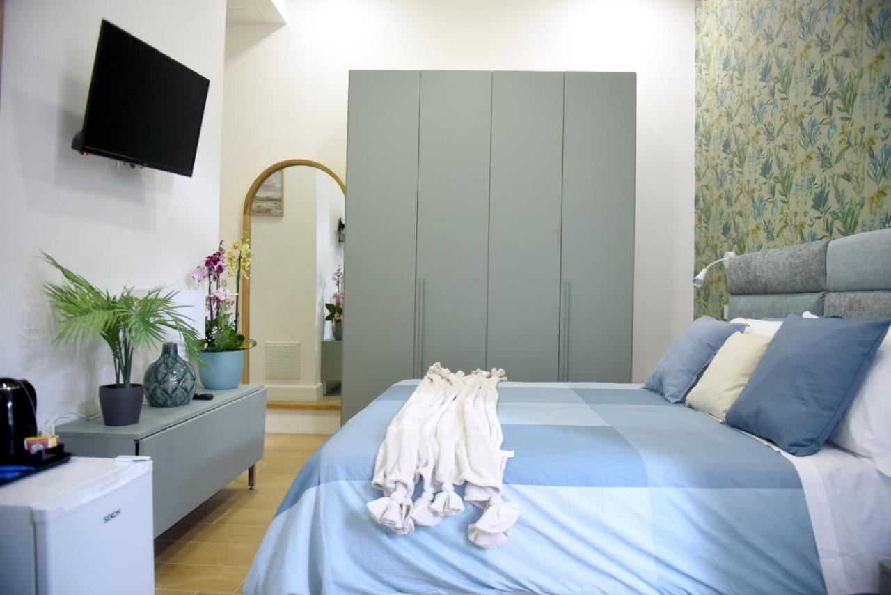 Il Giardino Delle Ninfee Bed and Breakfast Nola Εξωτερικό φωτογραφία