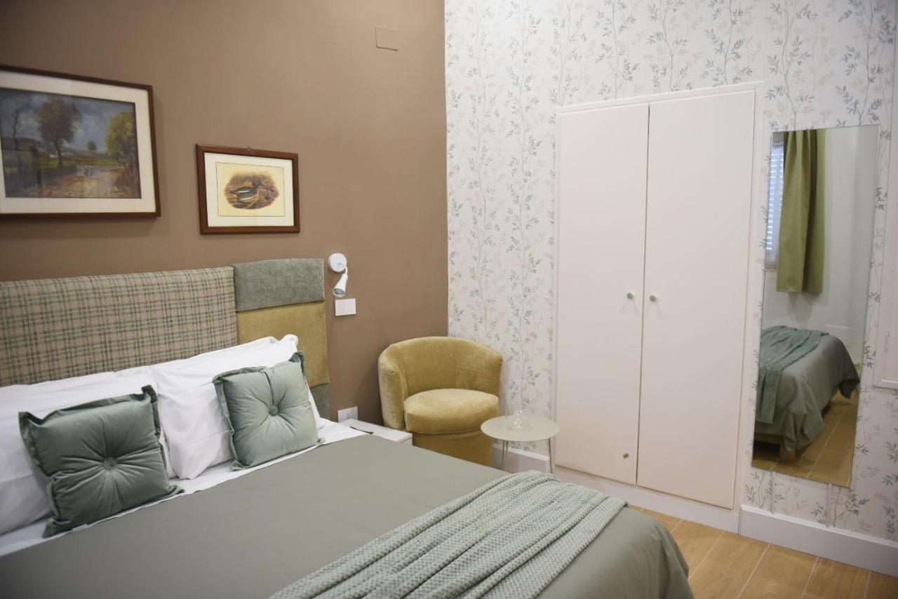 Il Giardino Delle Ninfee Bed and Breakfast Nola Εξωτερικό φωτογραφία