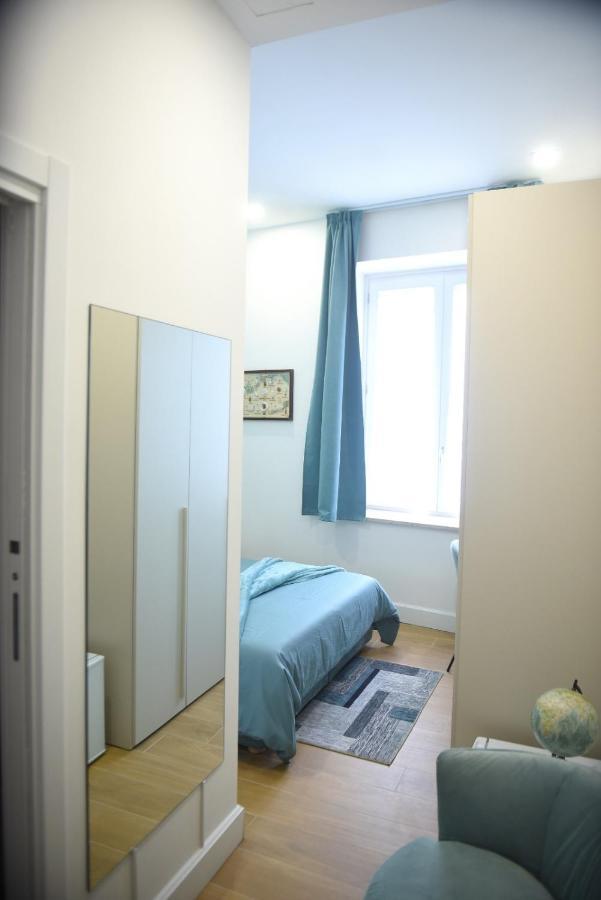 Il Giardino Delle Ninfee Bed and Breakfast Nola Εξωτερικό φωτογραφία