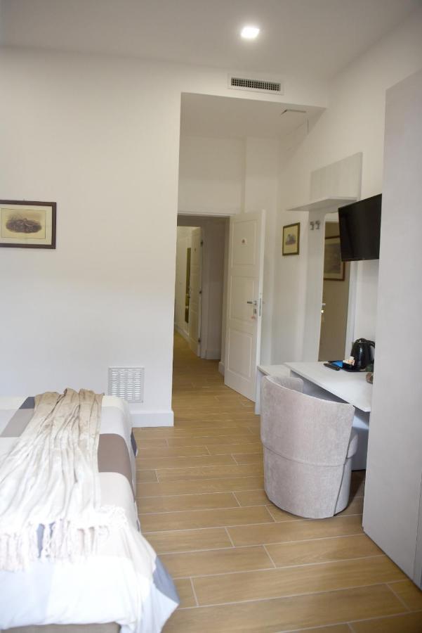 Il Giardino Delle Ninfee Bed and Breakfast Nola Εξωτερικό φωτογραφία