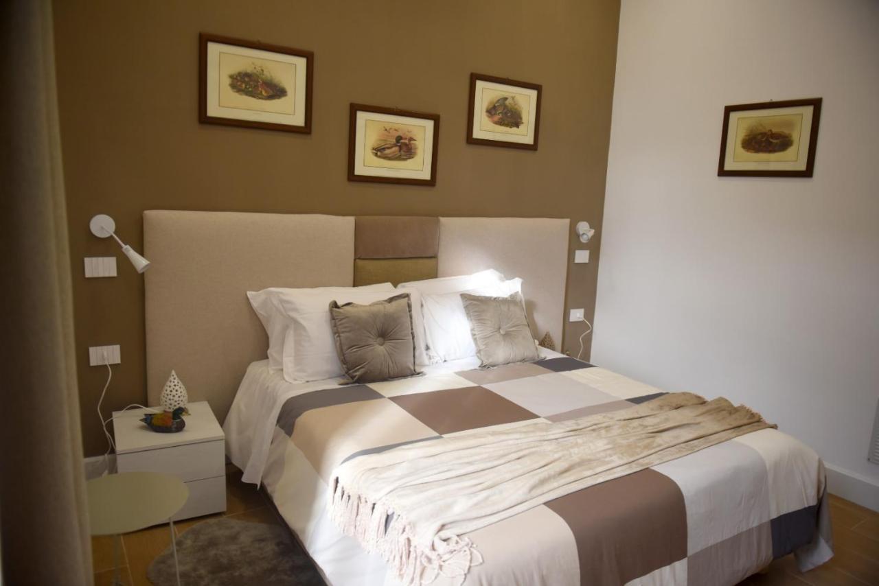Il Giardino Delle Ninfee Bed and Breakfast Nola Εξωτερικό φωτογραφία