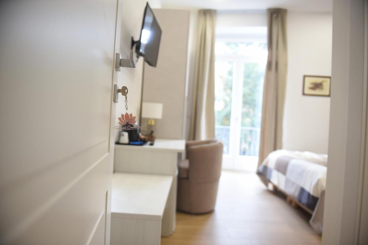 Il Giardino Delle Ninfee Bed and Breakfast Nola Εξωτερικό φωτογραφία