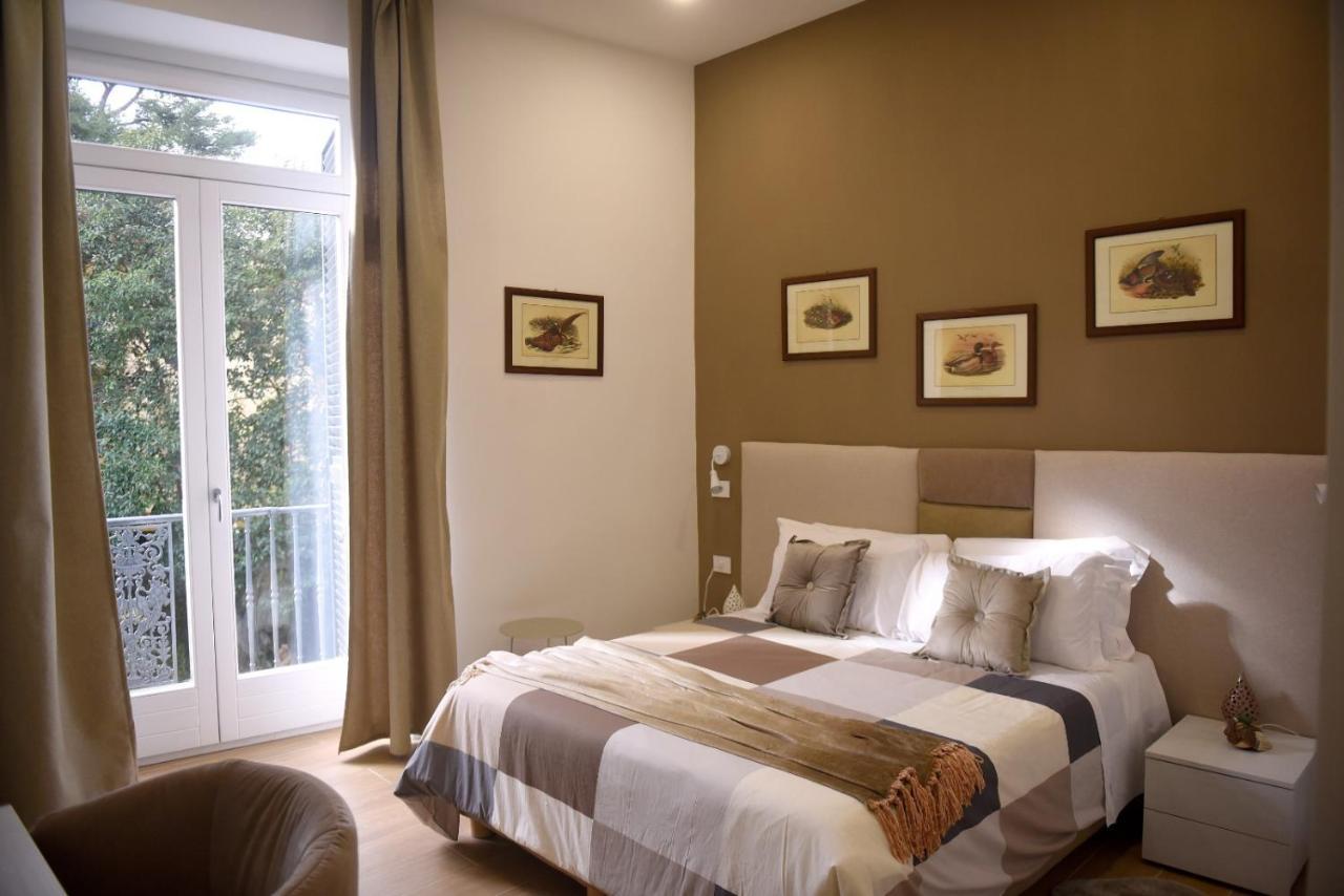 Il Giardino Delle Ninfee Bed and Breakfast Nola Εξωτερικό φωτογραφία