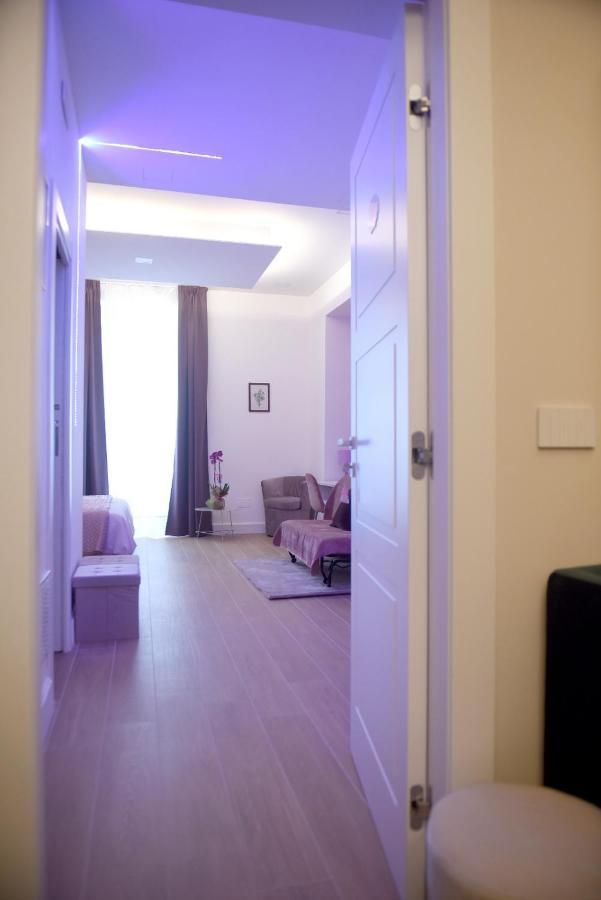 Il Giardino Delle Ninfee Bed and Breakfast Nola Εξωτερικό φωτογραφία